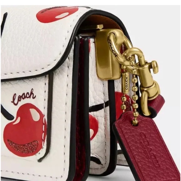 Authentic Tabby Bag 12 - Picture 4 of 4